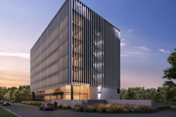 Penta Infra acquires Nexus data centre