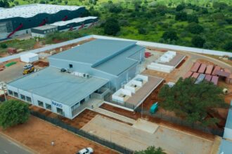 Raxio launches Raxio Mozambique | Data Centre Solutions