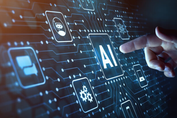 AI, artificial intelligence