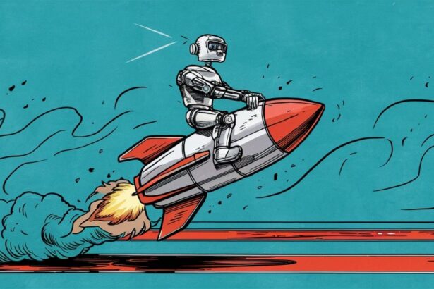 RocketLane scores $24M to build an AI layer for service delivery