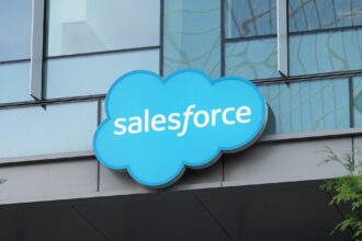 Salesforce Announces Spate of Climate Investments