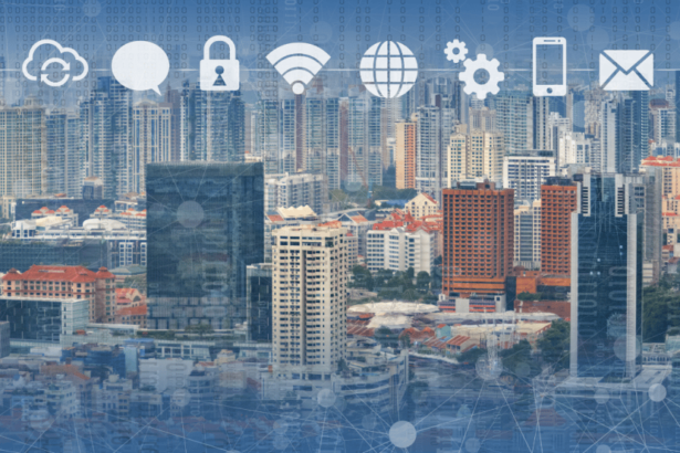 Tech giants unveil breakthrough AI and edge computing solutions across various industries