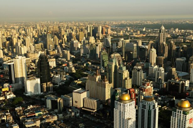 Thailand to Trial System for Data Centers to Buy Green Power