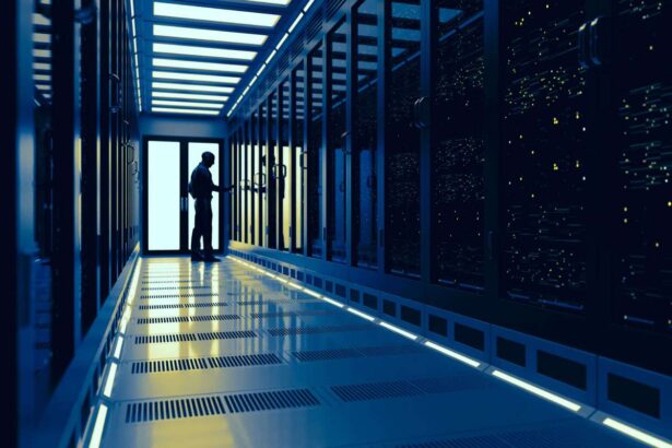 The Data Center Boom Is Powering New Construction and Design Innovations