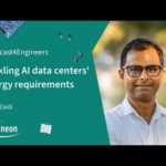 The Power Struggle: Meeting the Energy Needs of AI Data Centers | Infineon