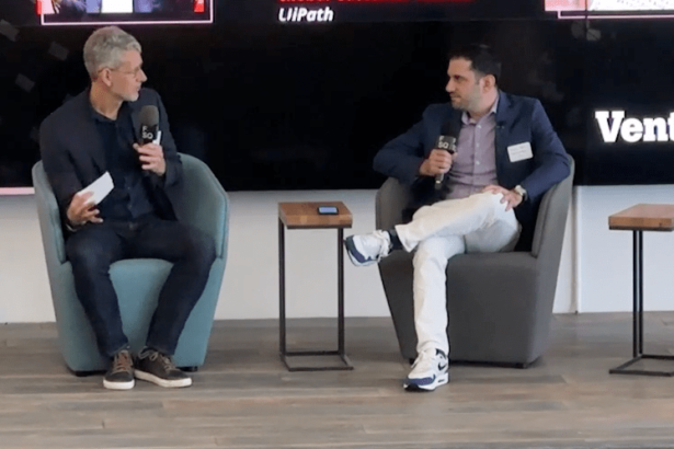 The VB AI Impact Tour: How long will humans stay in the auditing loop?