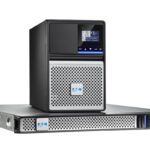 The new Eaton 5P Gen 2 UPS