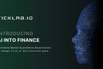 TickLab: Revolutionizing Finance with AI-Powered Quant Hedge Fund and E.D.I.T.H.