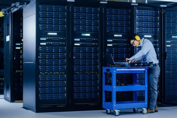 Unlocking the Secrets to Attracting Top Data Center Talent