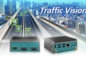 Vecow debuts compact EAC-4000, featuring NVIDIA Jetson Orin