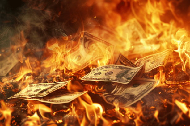 What’s eating B2B SaaS | VentureBeat