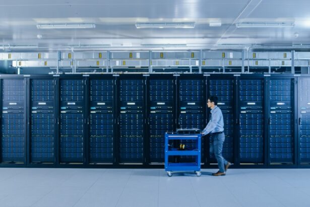 Widespread sensor issues? | Data Centre Solutions