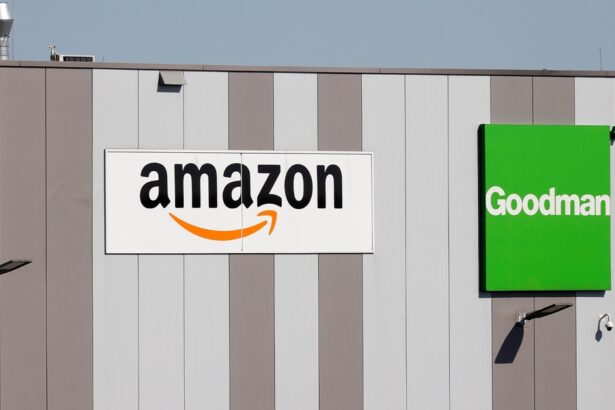 World-Beating REIT’s Rally May Extend on AI Data Center Demand