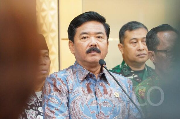 86 Public Services in Indonesia Have Been Restored After National Data Center Cyberattack: Minister