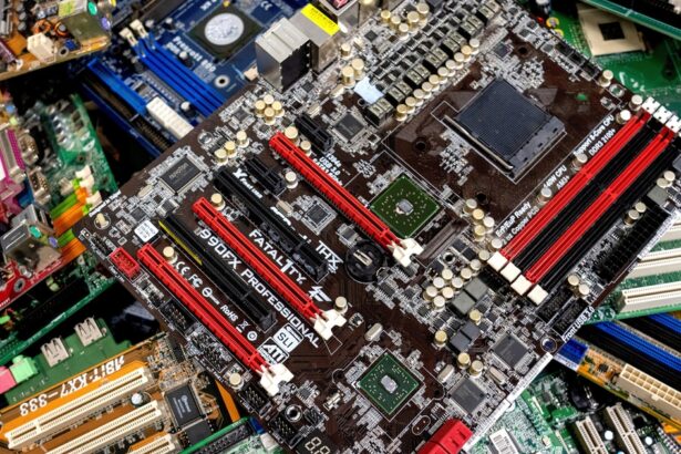 AI’s Impact on Data Center E-Waste and How to Mitigate the Problem