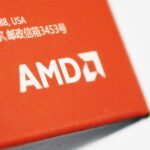 AMD to Buy European AI Lab Silo in Race Against Nvidia