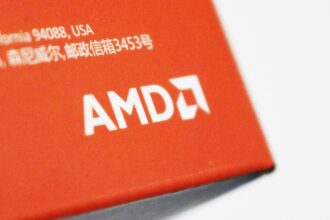 AMD to Buy European AI Lab Silo in Race Against Nvidia