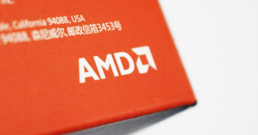 AMD to Buy European AI Lab Silo in Race Against Nvidia