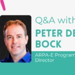 ARPA-E’s Peter de Bock Talks Data Center Cooling Obstacles, Innovations