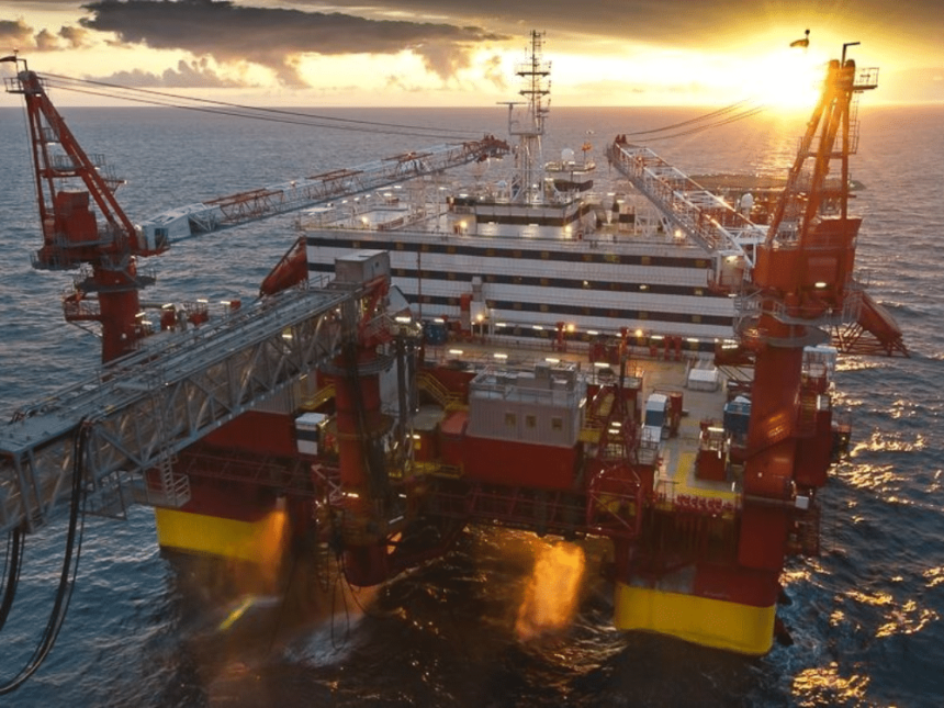 Avassa’s edge platform set to enhance Floatel International’s offshore operations