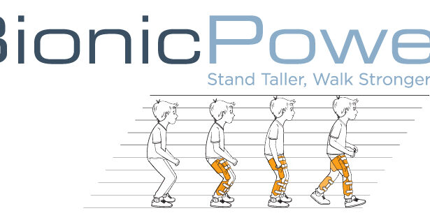 Bionic Power Receives Investment from Hanger Ventures
