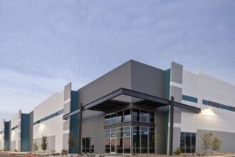 CBRE IM to Expand Phoenix Data Center