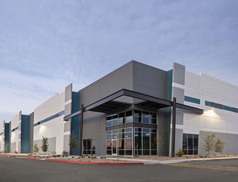 CBRE IM to Expand Phoenix Data Center