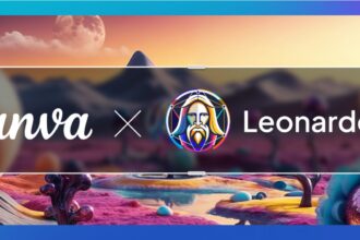 Canva to Acquire Leonardo.AI