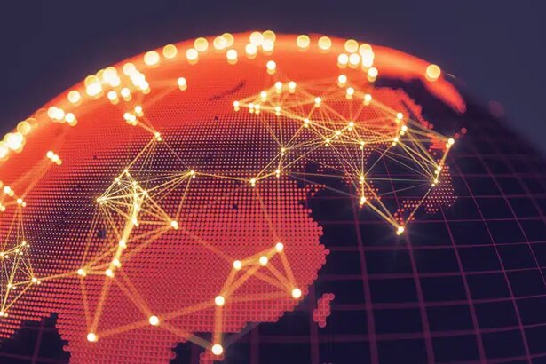 CapitaLand Investment launches research paper on Asia Pacific data center investment strategies in the age of digitalization