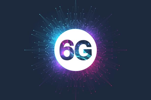 China Builds ‘World’s First’ 6G Field Test Network