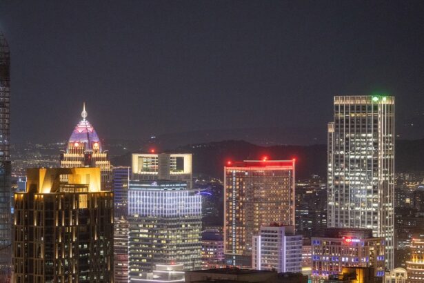 Chipmaking Hub Taiwan Hikes Power Demand Outlook on AI Boom