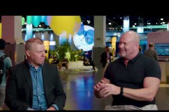 Cisco Live: Modernizing the Data Center to Take Advantage of AI