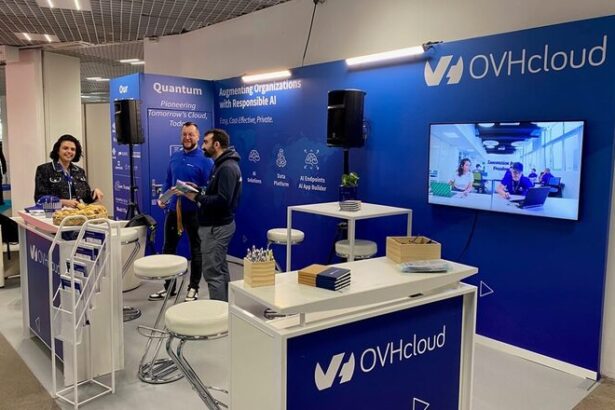 Colt and OVHcloud Partner to Expand Cloud Services in 140 Countries