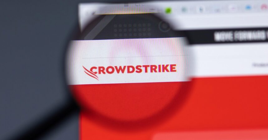 CrowdStrike Blames Crash on Buggy Security Content Update