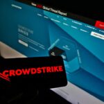 CrowdStrike logo