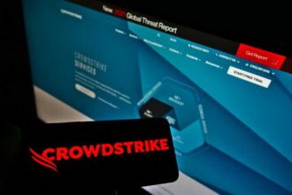 CrowdStrike logo