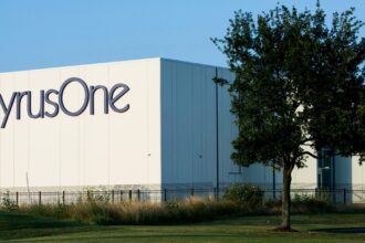 CyrusOne Inks $7.9B Credit Line in AI Data Center Push