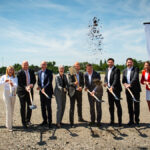 CyrusOne unveils new data centre in Frankfurt, Germany