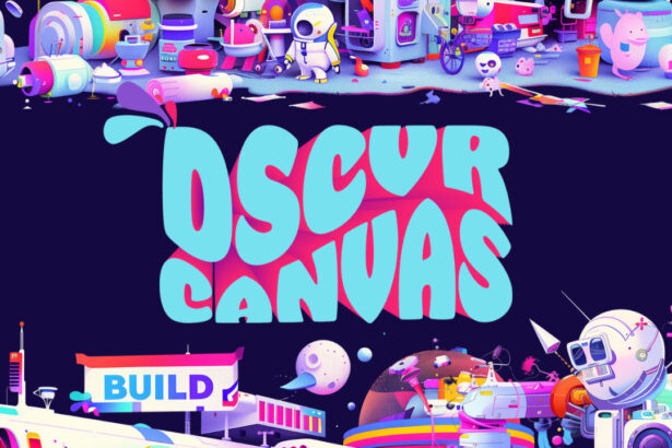 DSCVR Launches Canvas: A Massive Leap for Web3 Social Embedded Apps