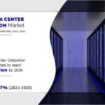 Data Center Colocation Market by Revenue, Present Scenario and Growth Prospects 2028 - Technology Today