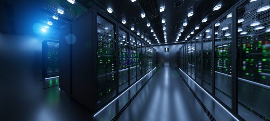 Data centre market to grow by 30%