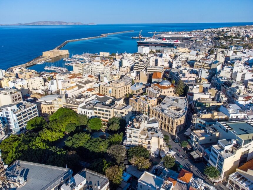 Digital Realty accelerates Crete construction