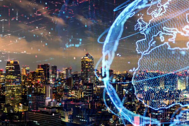 digital transformation