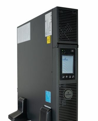 Emerson updates SolaHD UPS family