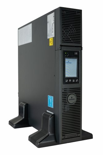 Emerson updates SolaHD UPS family