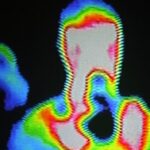 Engineers develop technique that enhances thermal imaging and infrared thermography for police, medical and military use