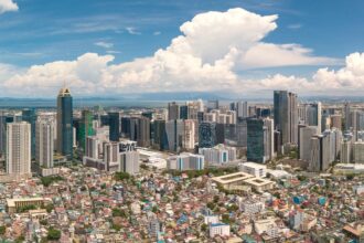 Equinix to extend its Digital Infrastructure Platform to the Philippines