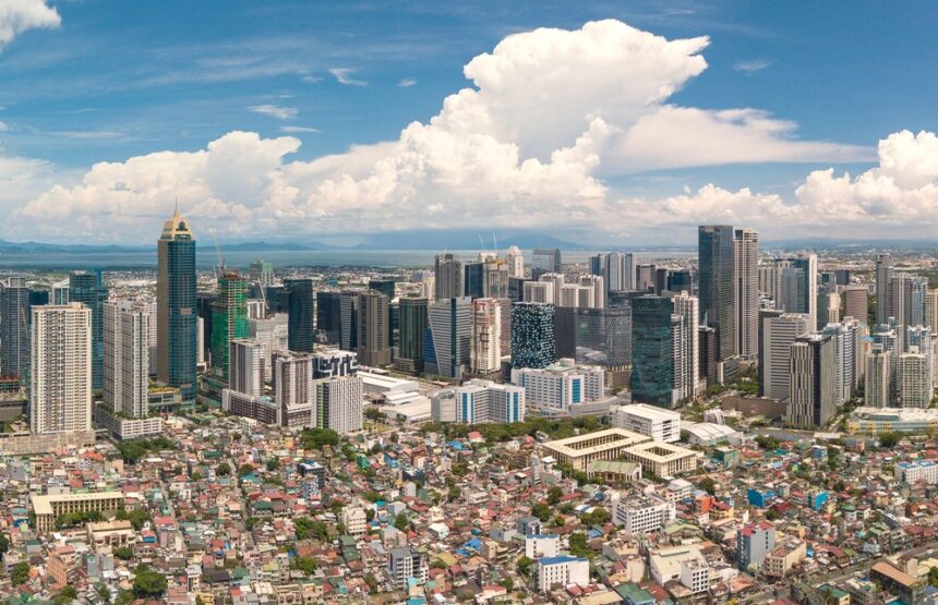 Equinix to extend its Digital Infrastructure Platform to the Philippines