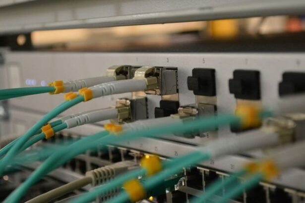 Ethernet Switch Market to Hit $100B by 2028 with Front-End Network Growth