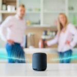 smart speakers